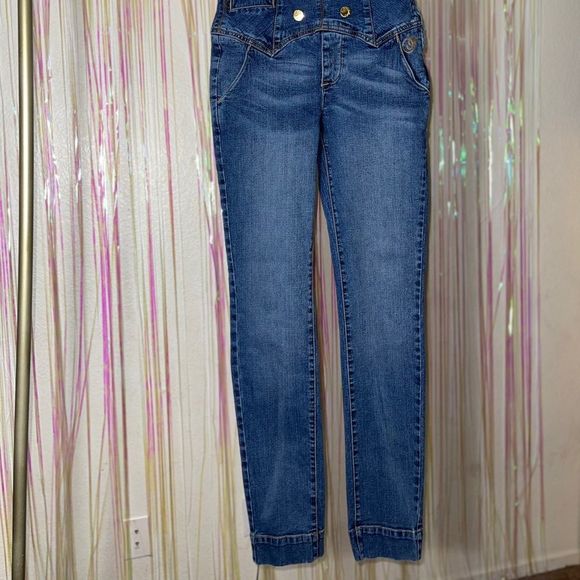 Fabulosity high waisted Jeans - Picture 2 of 14